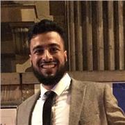 I am an intelligent and patient person with the ability to teach GCSE and A level maths. I received my A level in maths and science and have completed my chartership in engineering