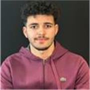 Prof de français à disposition qui propose des cours particuliers