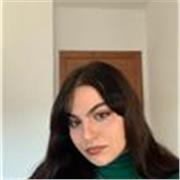 Estudiante de Quimica imparte clases particulares nivel Bachillerato y ESO