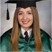 Graduada en Educación Primaria