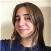 Soy empática, paciente, inspiradora, flexible, clara, actualizada, motivadora, dedicada. A partir de 6 años.