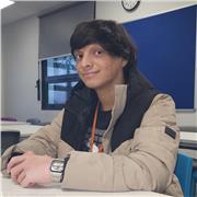 Hariz
