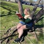 English tutor providing support and lessons for all ages