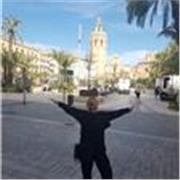 Diploma Universidad de Perugia para Extranjeros