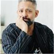 tutor for men's fashion design, research, development, pattern cutting and sampling