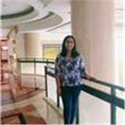 Profesora nativa con más de 12 años de experiencia