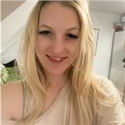 Erfahrene Lehrerin für Englisch und Französisch