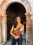 Profesora particular de Viola y Lenguaje Musical en Madrid