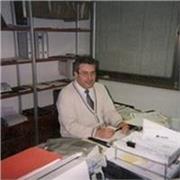 Jefe de Departamento de Contabilidad Financiera y de costos