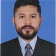 Ingeniero mecánico egresado de la universidad Nacional de Colombia sede Bogotá, docente de aula en el área de matemáticas