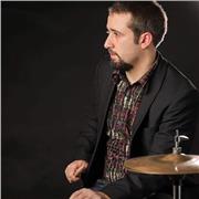 Batterista/Percussionista offre Lezioni Private individuali di Batteria