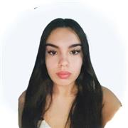 Estudiante de 1° Bachillerato con nivel B2 inglés