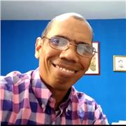 Profesor de Inglés imparte clases niños, jovenes y adultos