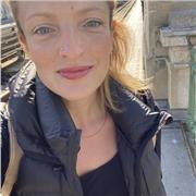 Profesora de Alemán, tengo más de 5 años de experiencia dando clase de conversación y gramática escrita en Alemán. Soy Bachillerato en idiomas