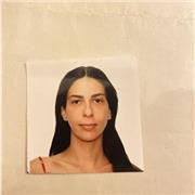 Profesora bilingüe de inglés, ofrece clases particulares o grupales tanto de apoyo escolar, refuerzo de idioma, o inglés a todas las edades