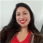 Profesora de Castellano, literatura y latín