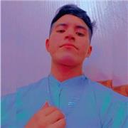 Profesor de Baile Latinos, urbanos y folklore