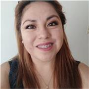 Profesora de Inglés y Español para extranjeros ( spanish classes)
