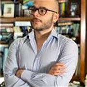 Laureato magistrale in Giurisprudenza, fornisco lezioni private in diverse branche del diritto. 
