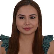 Profesora de Psicología básica para estudiantes de todas las edades