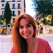 Clases virtuales de primaria (para niños con diferentes capacidades y acnees). Clases de Música y de Guitarra