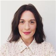 PROFESORA NATIVA DE INGLÉS