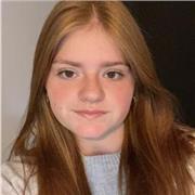 Professeure particulier donne des cours à des enfants et adolescents jusque la 3ème, notamment en histoire-géo, français, S.V.T