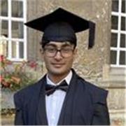 Maths tutor teaching GCSE and A-Level as well as the MAT and STEP for Oxbridge applicants