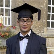 Maths tutor teaching GCSE and A-Level as well as the MAT and STEP for Oxbridge applicants
