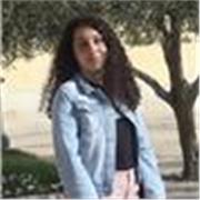 Studentessa con livello B2 impartisce lezioni di spagnolo