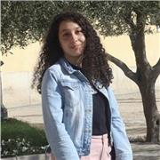 Diplomata al liceo economico sociale e matricola di giurisprudenza da ripetizioni di tutte le materie fino al primo superiore e dal secondo superiore solo materie umanistiche, lingue e diritto