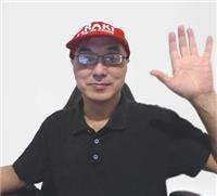 Clase de japonés con profesor nativo