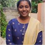 I have given tuitions and I can teach English subject well. I have experience in teaching field as well