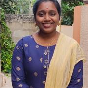 Anu Sai Lakshmi Yalla