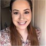 I am Brazilian and I have a bachelor's degree in Languages in Portuguese and English. 
My lessons are to Portuguese learns. 