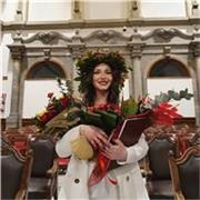 Studentessa neolaureata in Giurisprudenza offre lezioni di Diritto