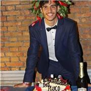 Laureato scienze motorie. Personal trainer 3 livello