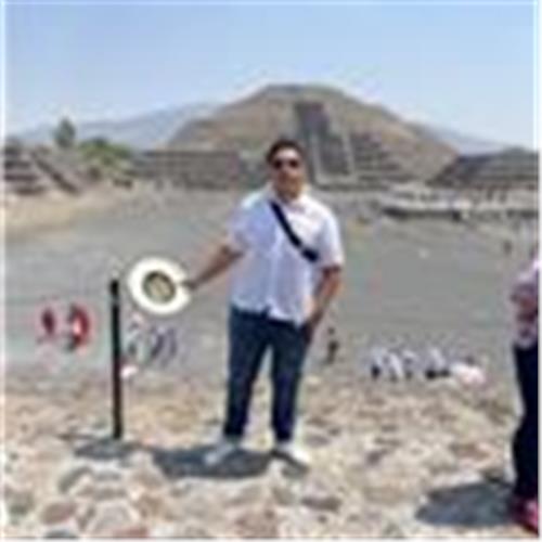 user photo