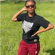 Panashe Laura