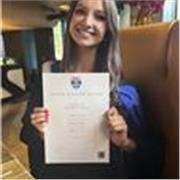 GCSE and A level biology tuition from a First class honours graduate student