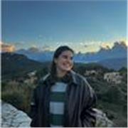 Graduada en Química, formándome en profesorado. Con muchas ganas de enseñar a cualquier nivel (primaria-bachillerato). 