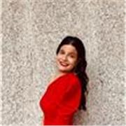 Me defino como una persona paciente, cercana y comprometida, con experiencia en apoyo a estudiantes con TDAH y otras dificultades 