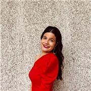 Me defino como una persona paciente, cercana y comprometida, con experiencia en apoyo a estudiantes con TDAH y otras dificultades