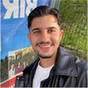 Yunus Das