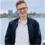 English Tutor-Willing to Teach ages 12+ Understands Conversational French
