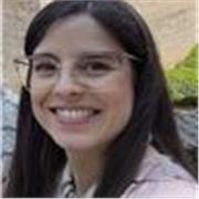 Profesora de contabilidad a personas que quieren empezar o llevan poco tiempo