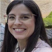 Profesora de contabilidad a personas que quieren empezar o llevan poco tiempo
