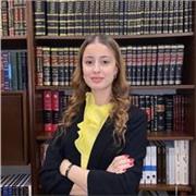 Tutrice pour l’aide aux devoirs et l’enseignement de l’anglais ainsi que l’arabe