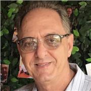 Professor de matemática para aulas de reforço escolar