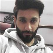 Mohtasim Ahmed Siddiqui